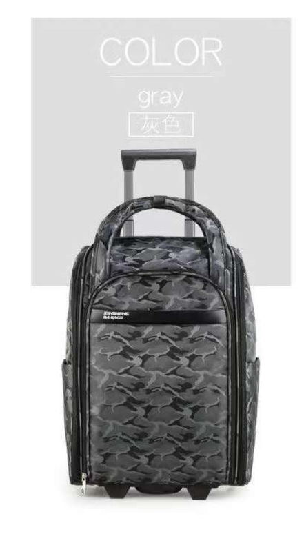 Zaino portatile uomo impermeabile per lavoro Zaino anti-furto Zaino da viaggio Zaino portatile uomo Zaino con strisce riflettente
