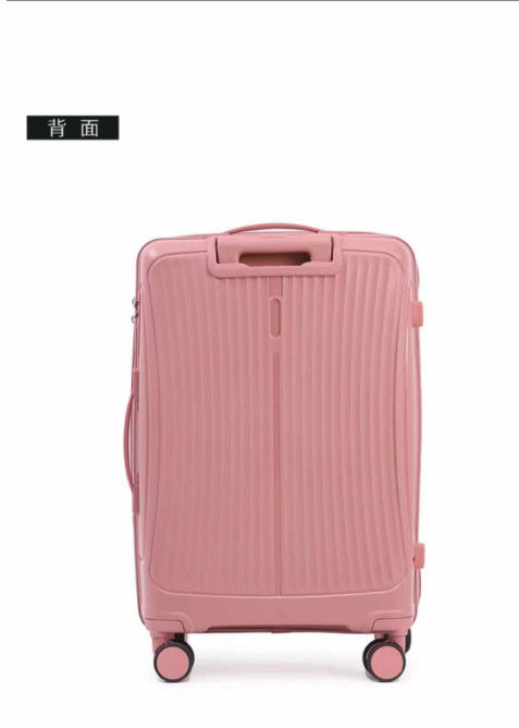 Organizzatore di abbigliamento Casella degli attrezzi di viaggio Casella del bagaglio Borsa da mano estensore per donna 20 Luxury suitcase sets Ruota staccabile