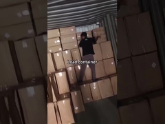 Multiscene Grandi Bambini Valigia Rosa Materiale poliestere impermeabile